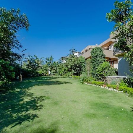 Par-X Mist View 9A Garden Villa 3Bhk Лонавла Екстер'єр фото